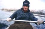 Сам, собственной персоной