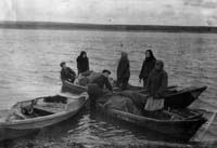 Каникулы в Ворогово.