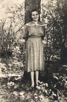 Уральск. 1955 г.